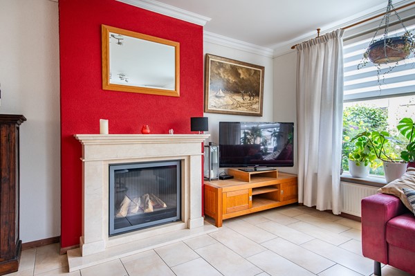 Medium property photo - Waterklaverstraat 15, 2165 XN Lisserbroek